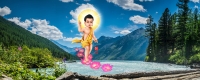 Đại Thừa v&agrave; Tiểu Thừa
