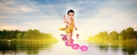 Đạo Phật: Một T&ocirc;n Gi&aacute;o hay Một Phương Thức Để Thăng Hoa?